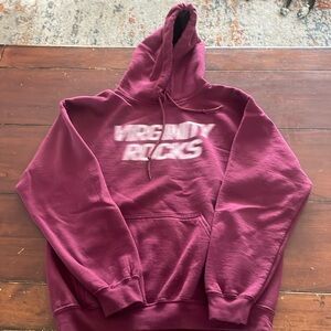 Danny Duncan Virginity Rocks hoodie - medium